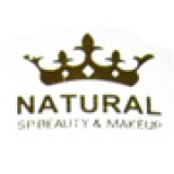 Natural S.P. Beauty & Makeup