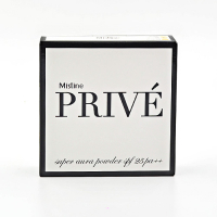 Матирующая Супер Аура пудра (Mistine Prive' Super Aura Powder SPF 25 PA++)