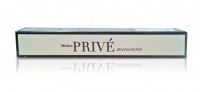 Водостойкая тушь для ресниц создающая объем (Mistine Prive Extra Volume Mascara)