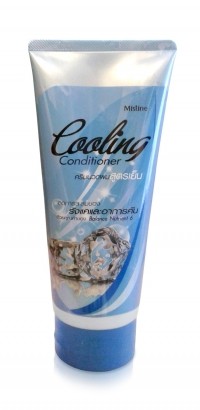 Охлаждающий кондиционер для волос (Mistine COOLING Сonditioner)
