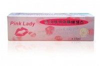 Гель для губ и сосков (Pink Lady Youthful Pink Nipple Pigment Lightening Essence)