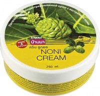 Питательный концентрированный крем для тела с экстрактом Нони (Banna Noni Cream)