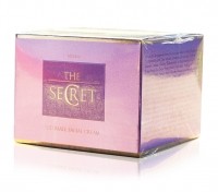 Крем секрет юности для лица (Mistine THE SECRET Ultimate Facial Cream)
