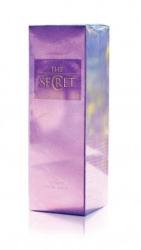 Сыворотка Секрет юности для лица (Mistine The Secret Ultimate Facial Serum)