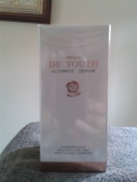 Омолаживающая сыворотка для лица (Mistine DE YOUTH Ultimate Serum)