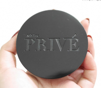 Матирующая Супер Аура пудра (Mistine Prive' Super Aura Powder SPF 25 PA++)