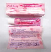 Гель для губ и сосков (Pink Lady Youthful Pink Nipple Pigment Lightening Essence)