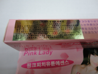 Гель для губ и сосков (Pink Lady Youthful Pink Nipple Pigment Lightening Essence)