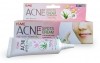 Лечебный крем против прыщей, акне и угревой сыпи (ISME ACNE Spots Cream)