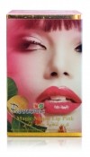 Помада-бальзам для губ Красный (Pannamas Magic Nipple Lip Pink)