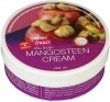 Питательный концентрированный крем для тела с экстрактом Мангостина (Banna Mangosteen Cream)