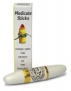 Вагинальная палочка Мадура (Younger Sister Original Madura Medicate Sticks Super Grip)