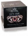 Омолаживающий увлажняющий дневной крем для лица (Natural SP Beauty and MakeUp Moisturising Day Cream Skin Firming and Lifting Syn-Ake)