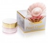 Крем для лица с жемчужной пудрой и минеральным маслом (Nature Republic Pearl Cream with Mineral Oil)