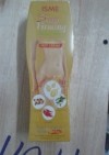 Разогревающий антицеллюлитный крем с экстрактом имбиря и чили (ISME Shape Firming Herbal Hot Cream)