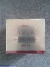 Дневной крем на основе коллагена и икры (Mistine CAVIAR Whitening Day Cream SPF 15)