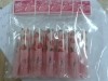Увалажняющяя губная помада (BB Super Pink Magic Lip)