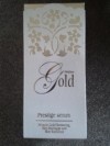Сыворотка для лица с золотом (Mistine Gold Prestige Serum)