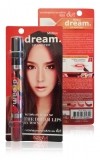 Тинт для губ с увлажняющей помадой (Mistine Dream Lip & Tint 2 in 1)