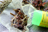 Травяной Сингтай ингалятор с эфирными маслами (Herbal SingThai inhalant extract an essence)